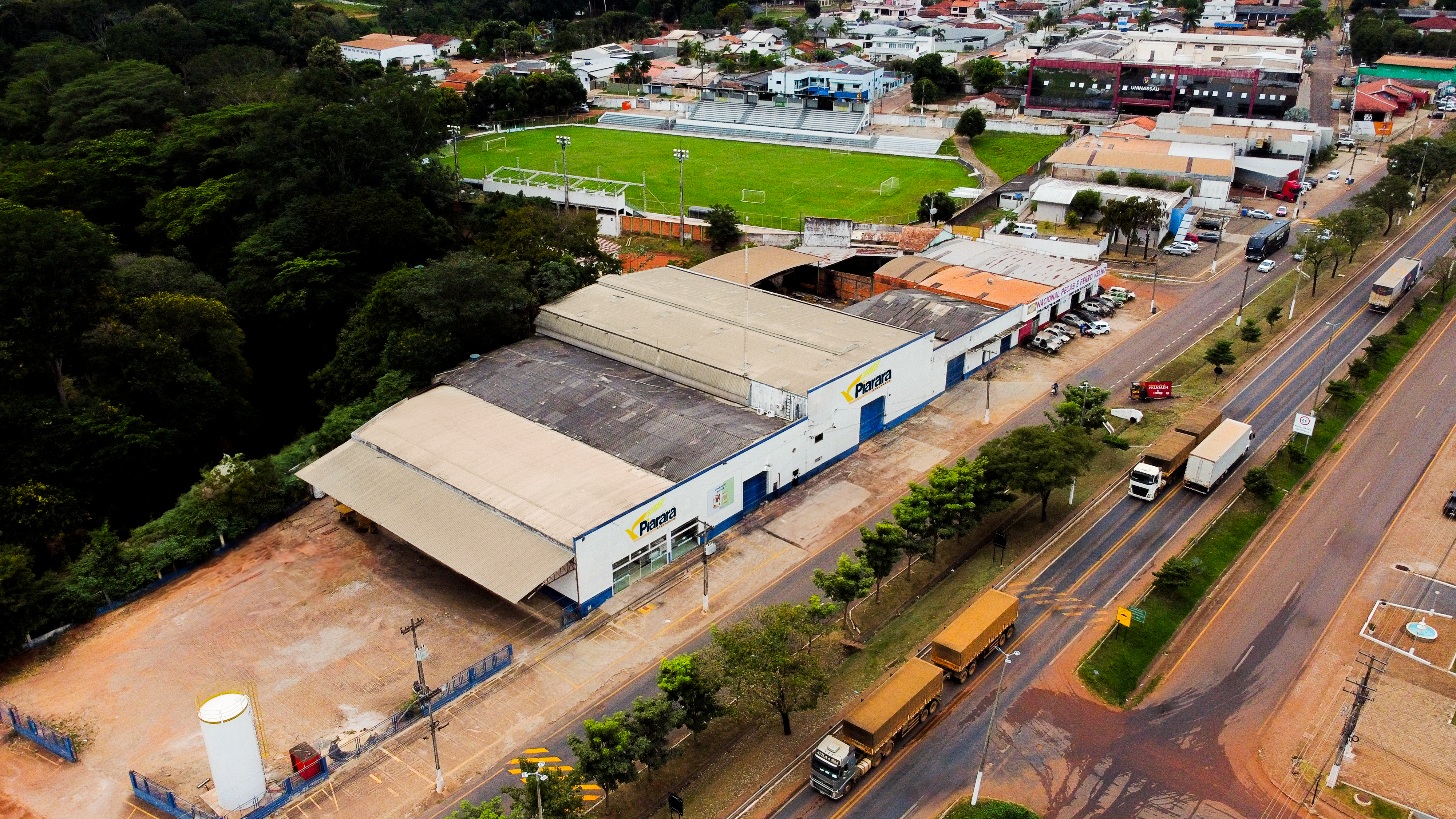 Empresa