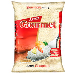 Arroz Gourmet