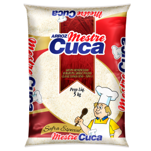 Arroz Mestre Cuca