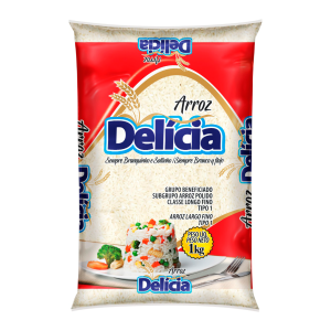 Arroz Delicia